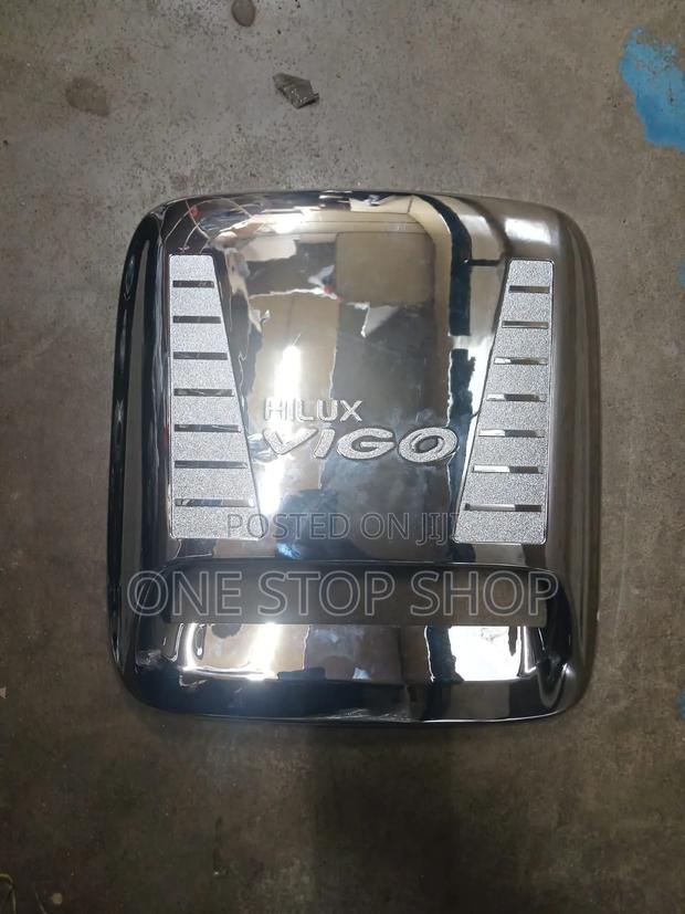 Vigo Bonnet Scoop
