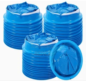 Disposable Travel / Sick Bag-5pcs