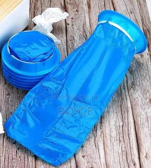 Disposable Travel / Sick Bag-5pcs - thumbnail 2