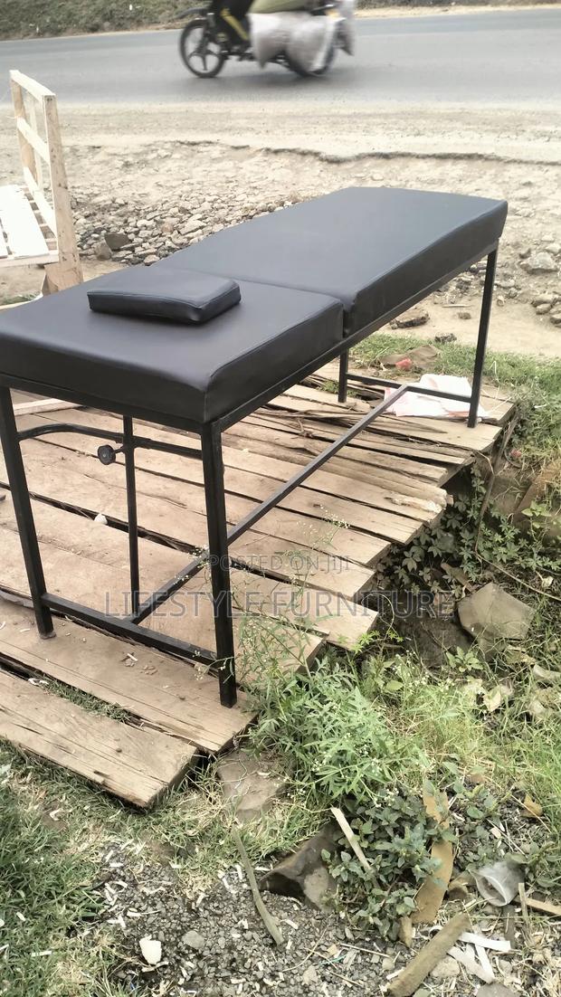 Foldable Massage Beds - main view