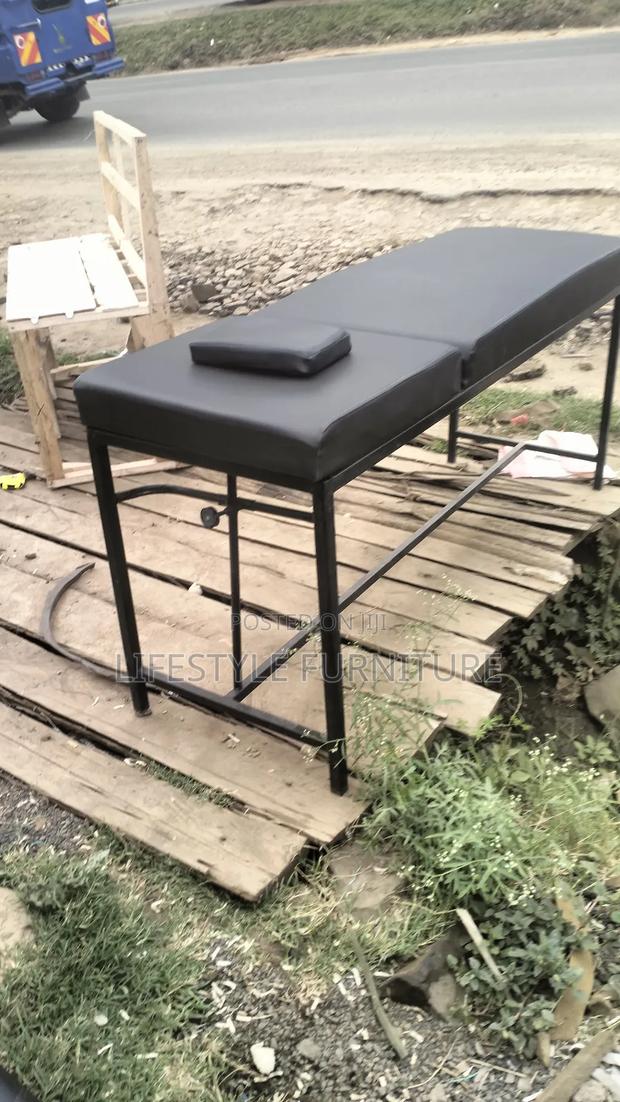 Foldable Massage Beds - thumbnail 3