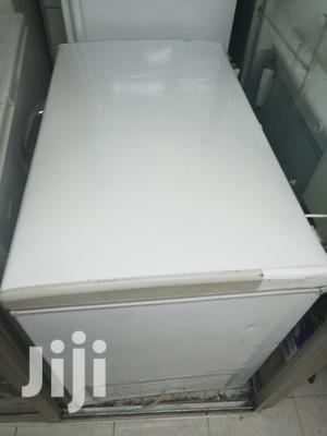 Deep Freezer