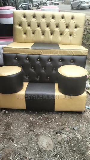 Two Seater Pedicure Set