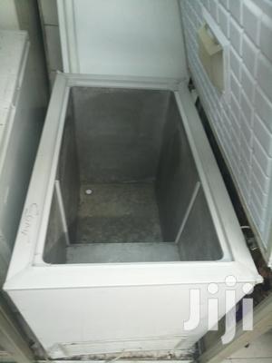 Deep Freezer