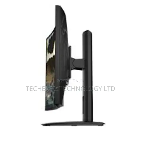 HP X24c 23.6" FHD Curved Gaming Monitor,1920x1080,16:9,144hz
