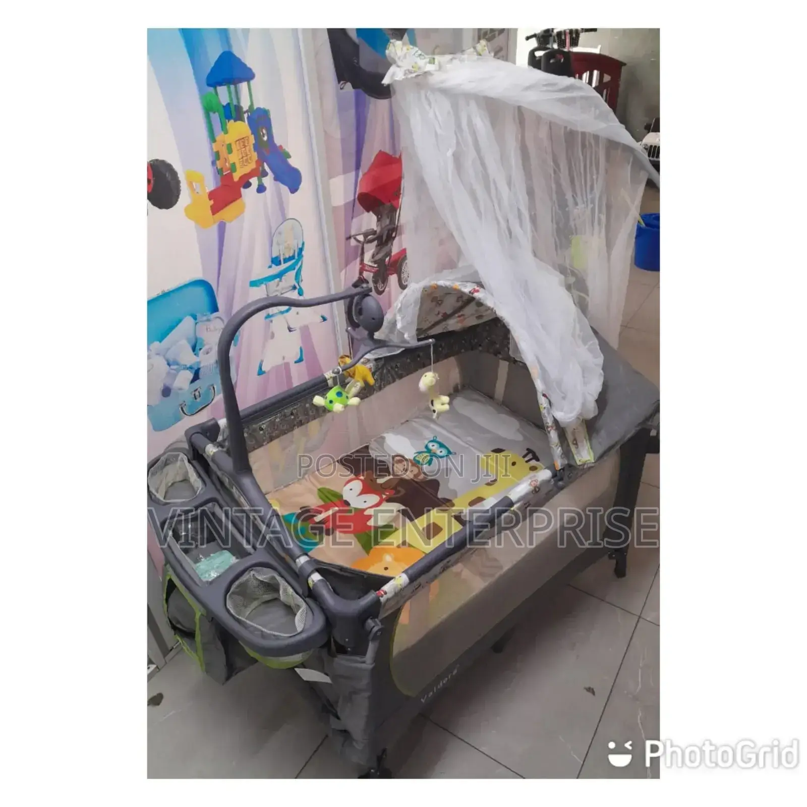 Co- Sleeper Bassinetco- Sleeper Bassinet
