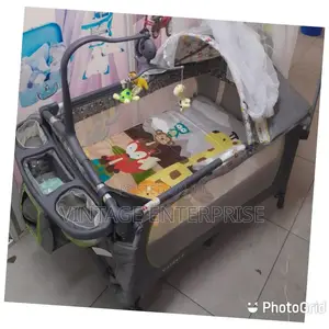 Co- Sleeper Bassinet