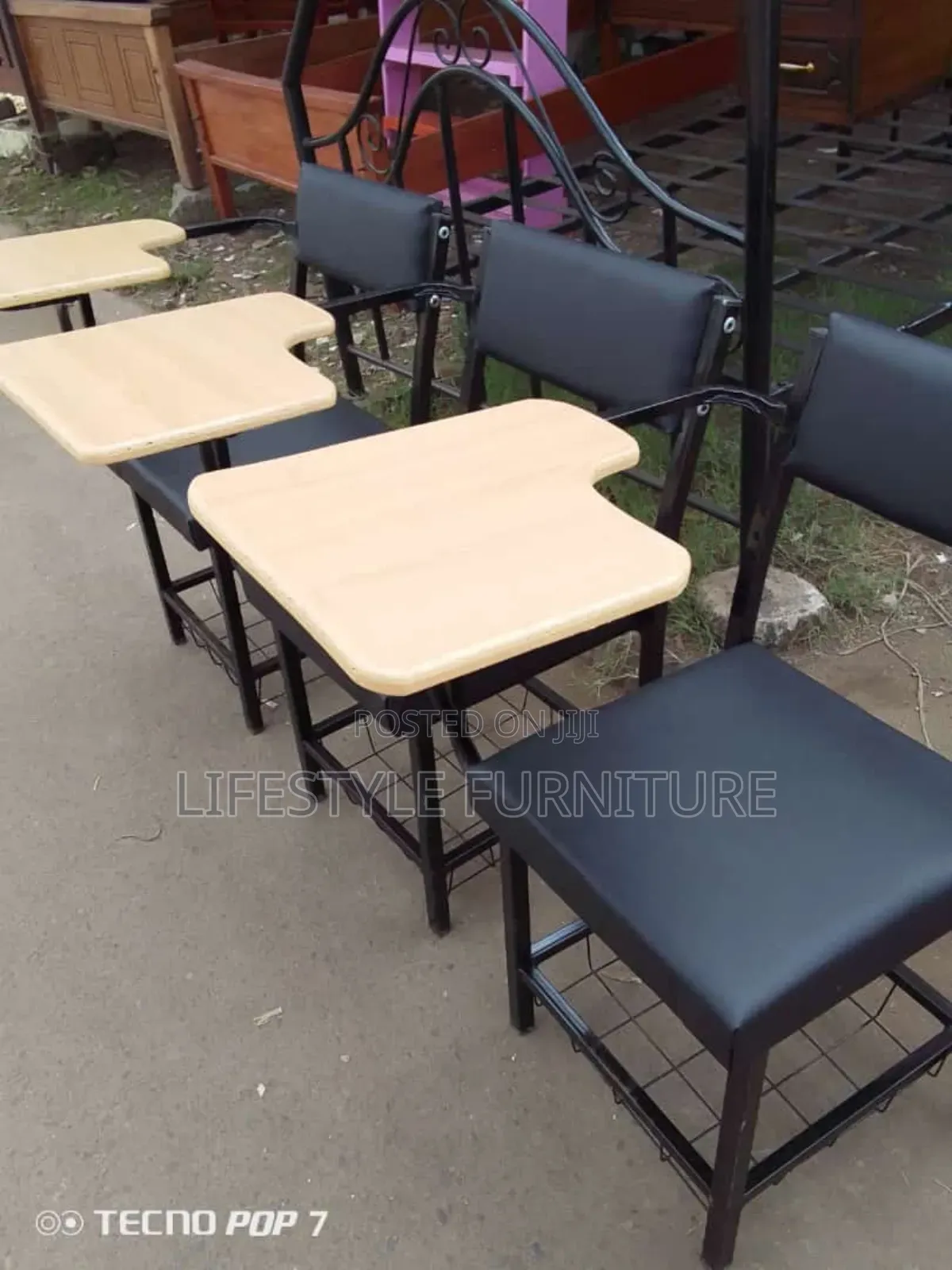 Lecture Seats