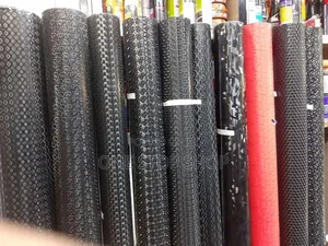 Glossy Carbon Different Designed Car Interior/Exterior Wrap