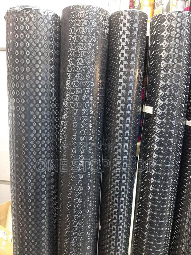 Glossy Carbon Different Designed Car Interior/Exterior Wrap - thumbnail 2