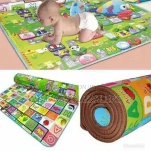 Baby Crawling/Play Mats• √