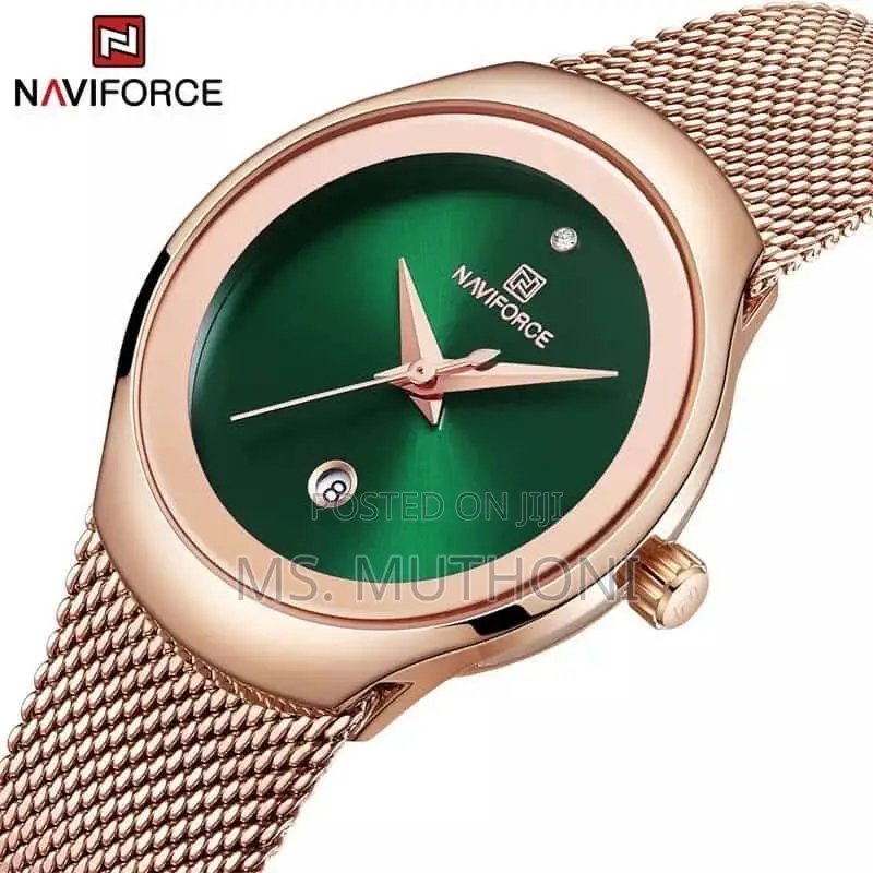 Naviforce Ladies *
