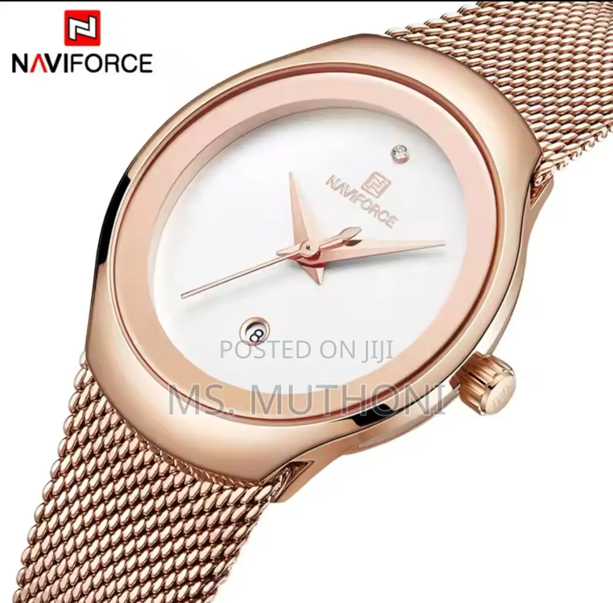 Naviforce Ladies *