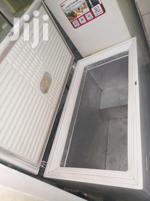 Chest Deep Freezer