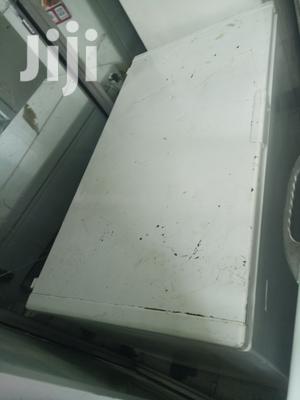Chest Deep Freezer