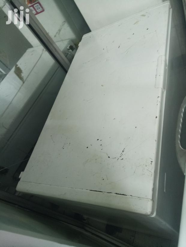 Chest Deep Freezer - thumbnail 2