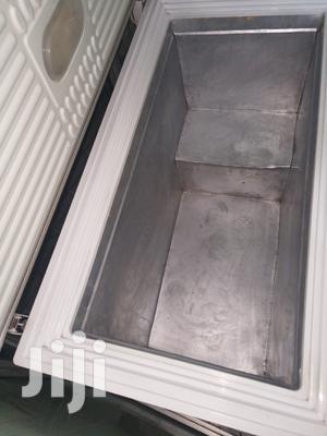 Chest Deep Freezer