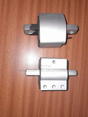 Mercedes W212 Transmission Mounting