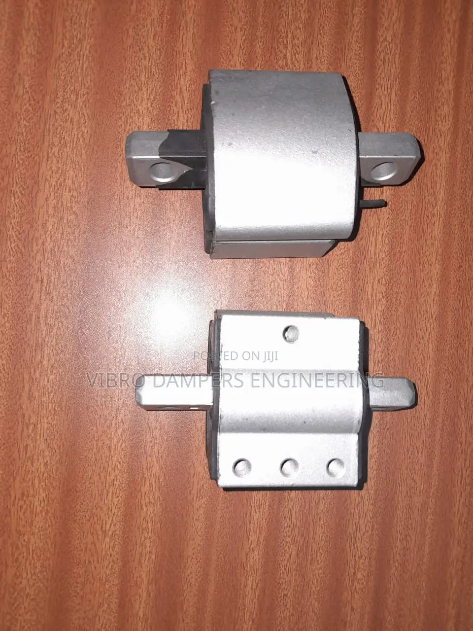 Mercedes W212 Transmission Mounting