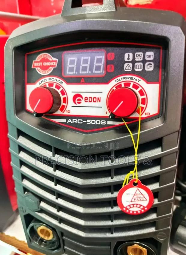 Edon Mma 250s Welding Machine