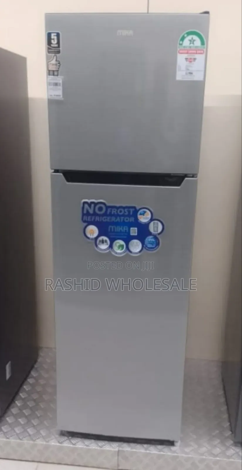 Mika 255l Non-frost
