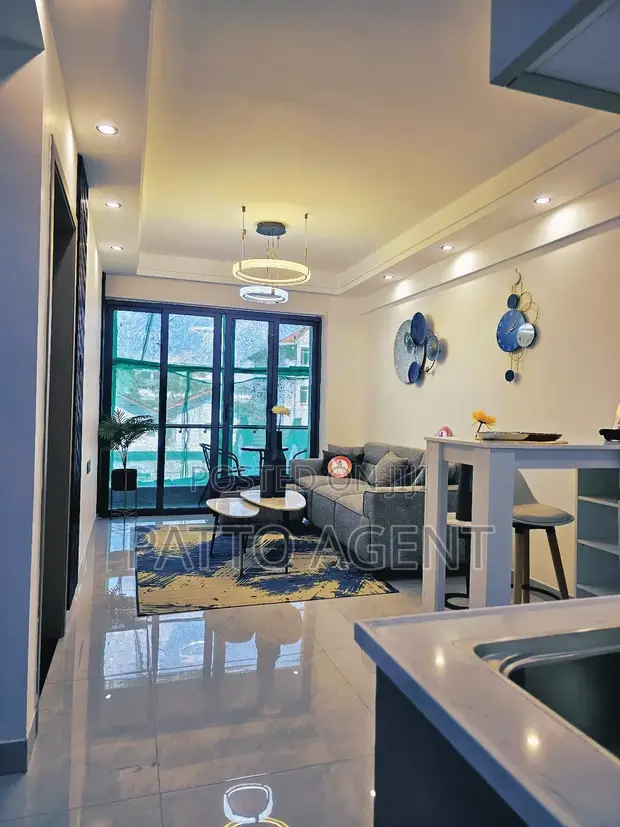 1bdrm Apartment in Ngong Road, Kilimani for sale