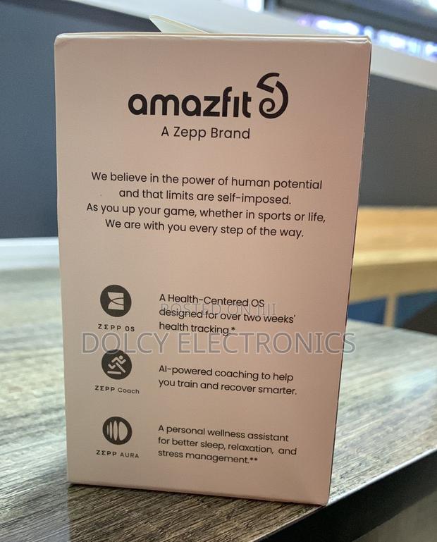 Amazfit T-Rex 3 - thumbnail 3