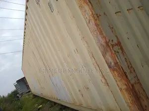 40ft Hc in Utawala
