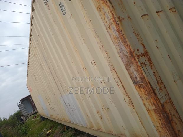 40ft Hc in Utawala - main view