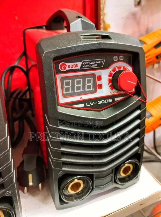 Edon LV 300S Welding Machine