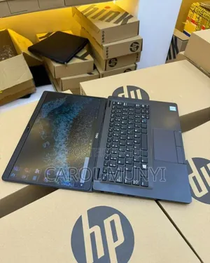 New Laptop Dell Latitude 5400 8GB Intel Core I7 SSD 256GB