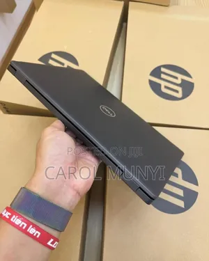 New Laptop Dell Latitude 5400 8GB Intel Core I7 SSD 256GB