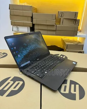 New Laptop Dell Latitude 5400 8GB Intel Core I7 SSD 256GB