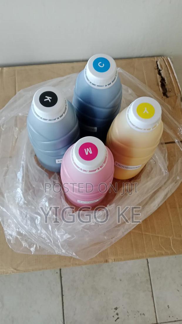 Xp600 Printhead Inks - thumbnail 2
