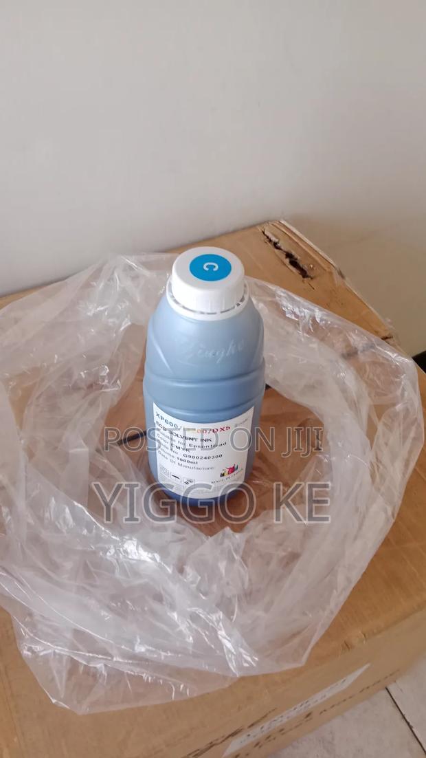 Xp600 Printhead Inks - thumbnail 5