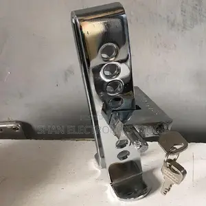 Durable #Anti Theft Pedal Lock Car Pedal Lock