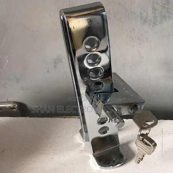 Durable #Anti Theft Pedal Lock Car Pedal Lock