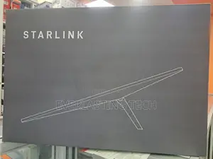 Starlink Gen 4 V3 Standard Kit