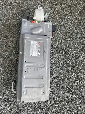 Mazda Axela/Atenza Hybrid Single Battery Cell