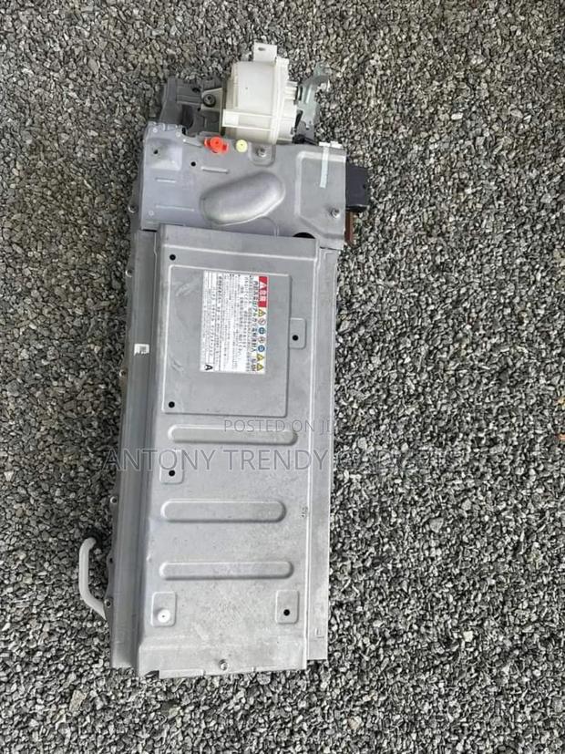 Mazda Axela/Atenza Hybrid Single Battery Cell