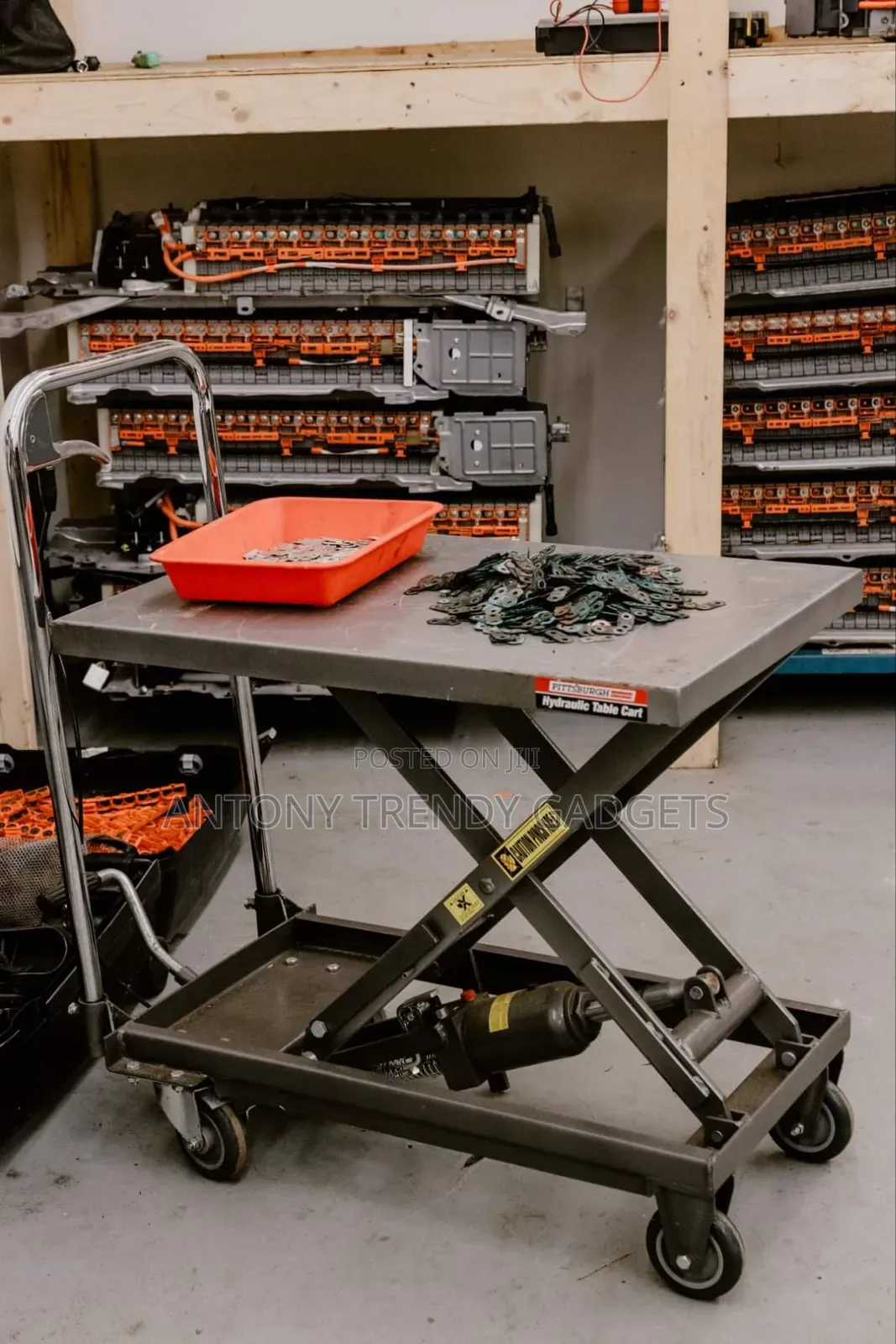 Mazda Axela/Atenza Hybrid Single Battery Cell
