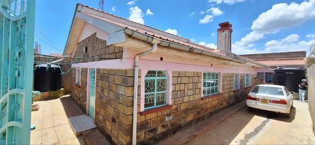 4bdrm House in Kapsoya Estate for sale