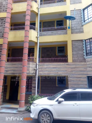 1bdrm Apartment in Parklands/Highridge for rent