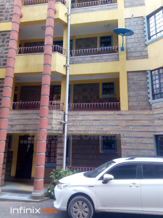 1bdrm Apartment in Parklands/Highridge for rent