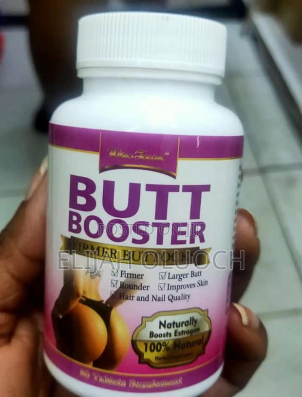 Butt Booster - main view