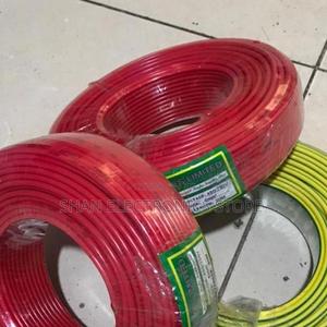 High Quality Copper Cable 1.5mm Single Core Wiring Cable- - thumbnail 2