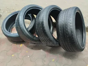 245/40r20 Seiberling