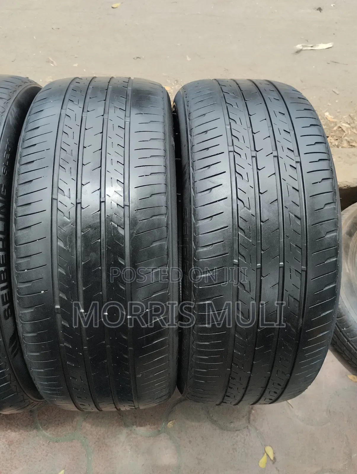 245/40r20 Seiberling