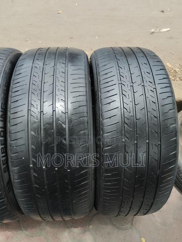 245/40r20 Seiberling - thumbnail 3