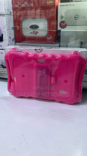 New Bebe B42 Pro+ 128 GB Pink